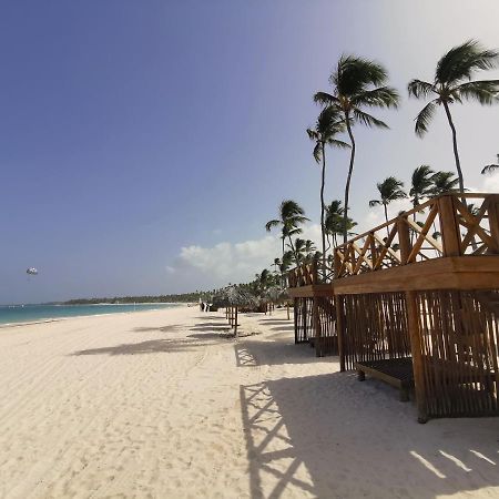 Tropical Village Punta Cana Exteriör bild