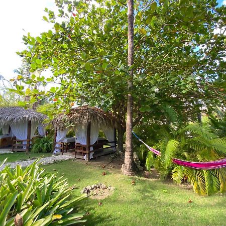 Tropical Village Punta Cana Exteriör bild
