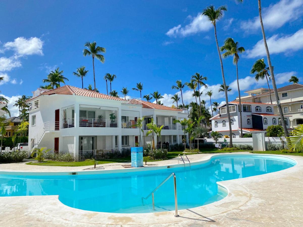 Tropical Village Punta Cana Exteriör bild