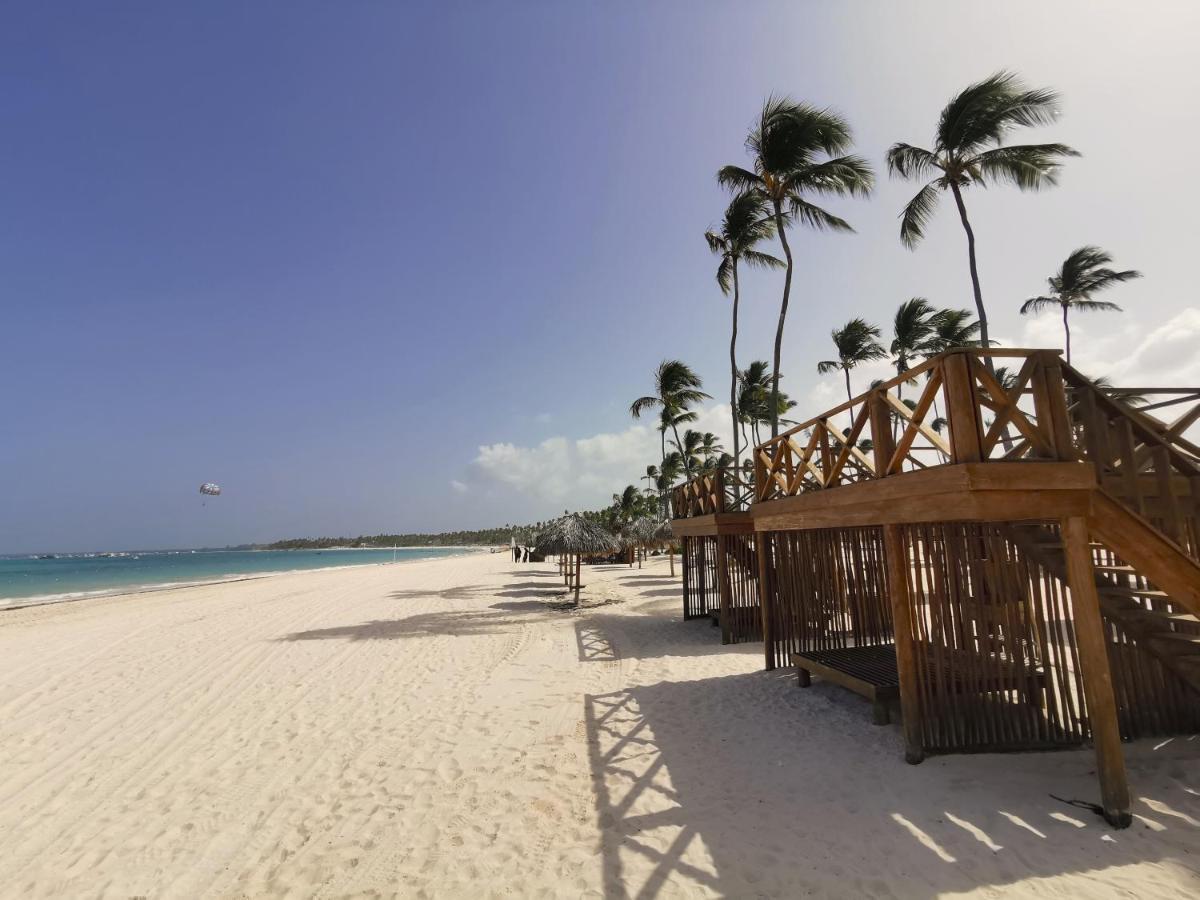 Tropical Village Punta Cana Exteriör bild