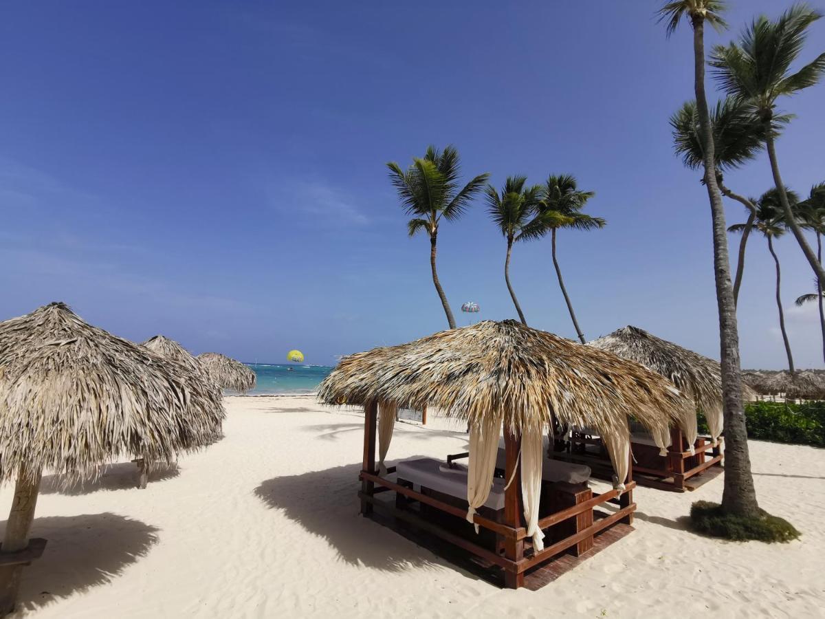 Tropical Village Punta Cana Exteriör bild