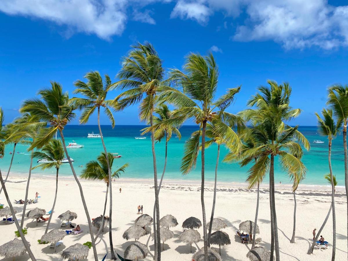 Tropical Village Punta Cana Exteriör bild