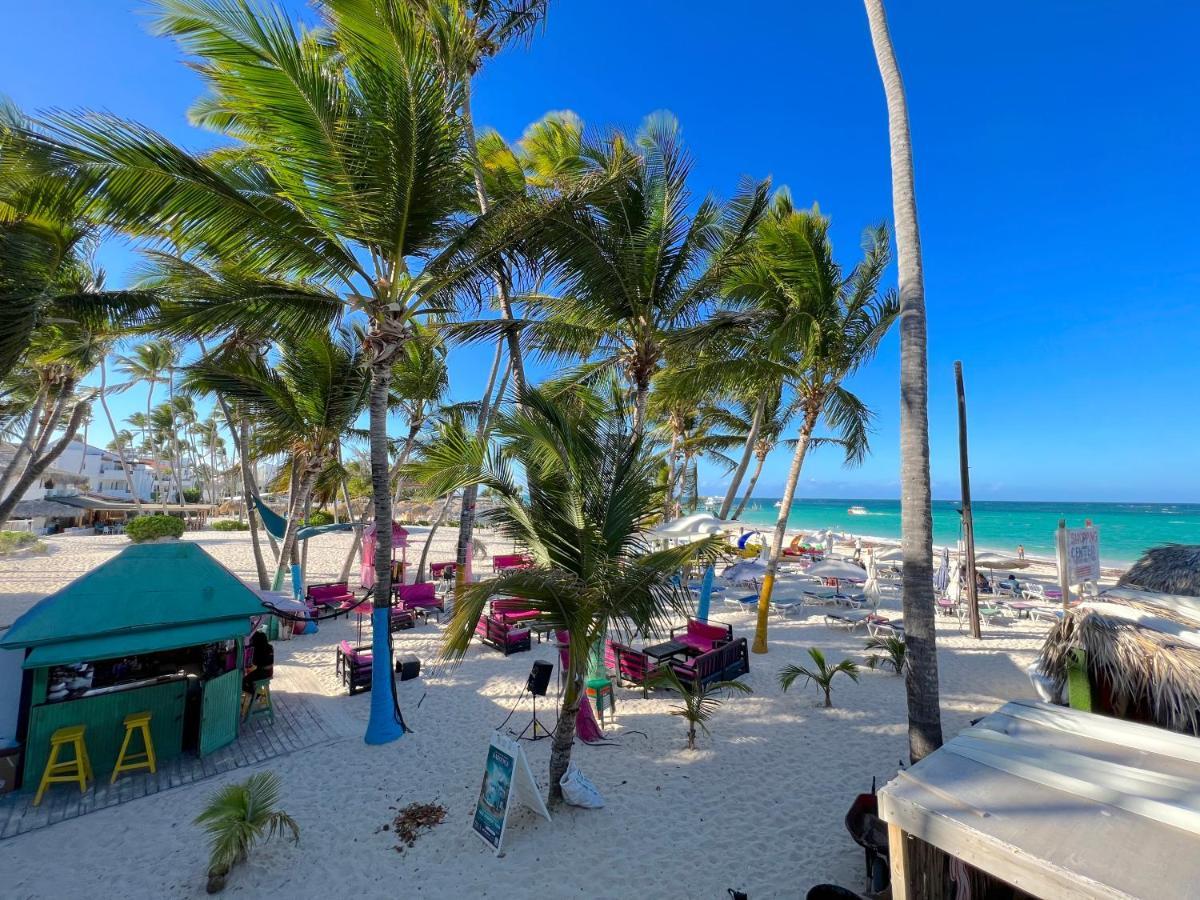 Tropical Village Punta Cana Exteriör bild