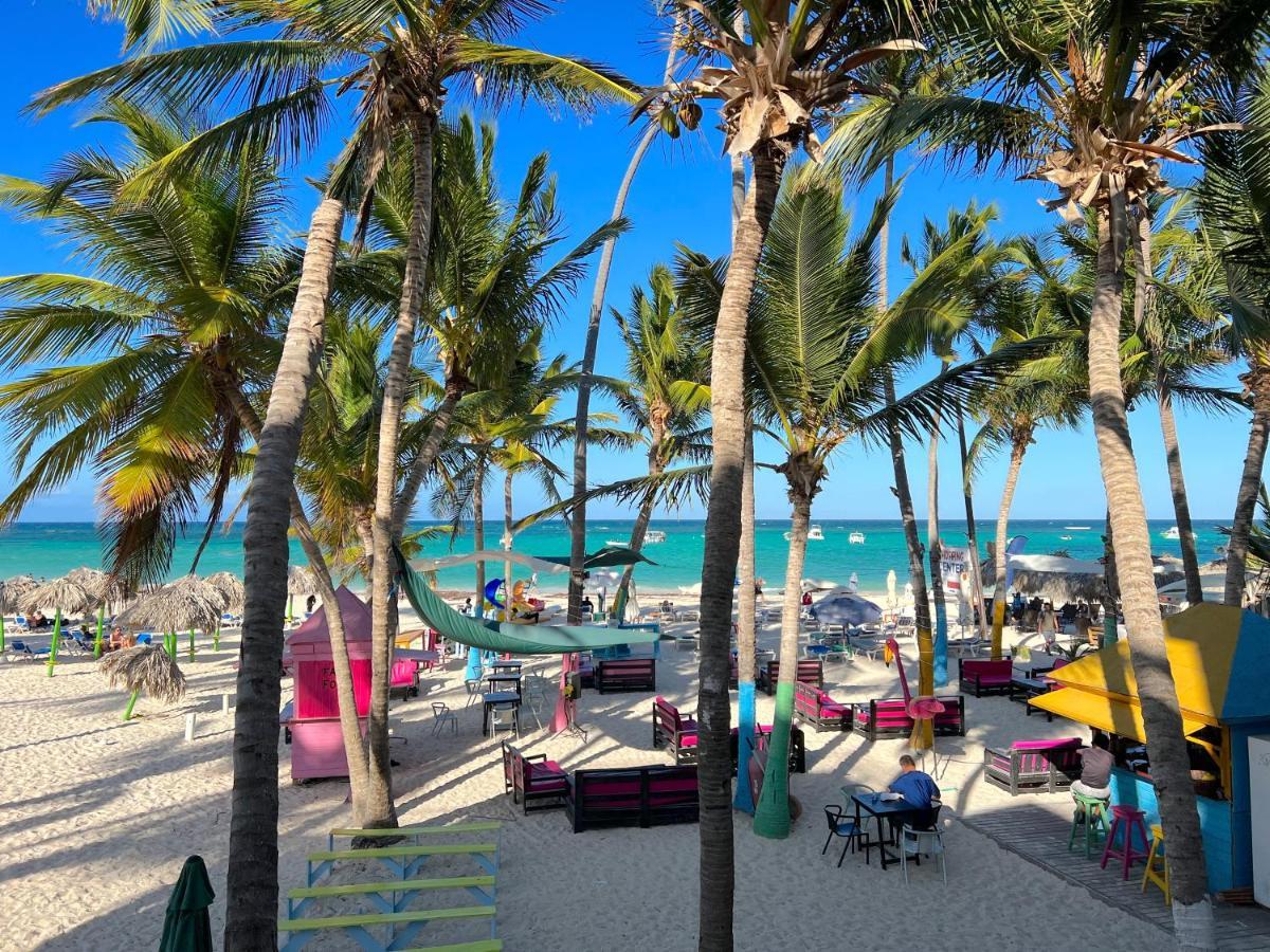 Tropical Village Punta Cana Exteriör bild