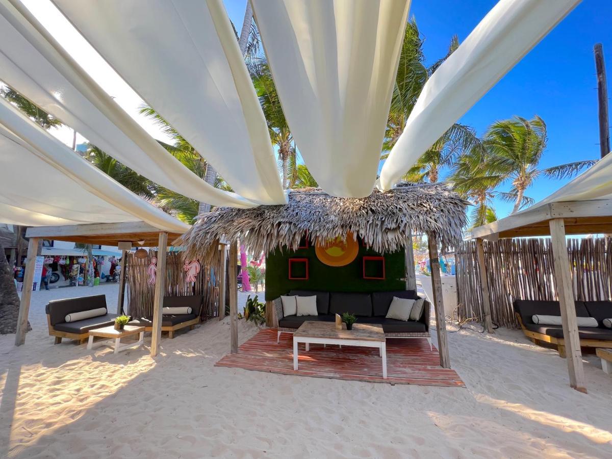 Tropical Village Punta Cana Exteriör bild