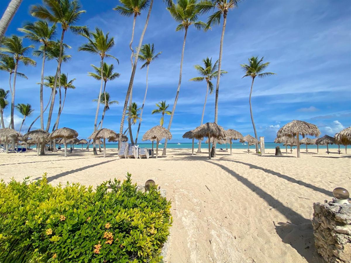 Tropical Village Punta Cana Exteriör bild