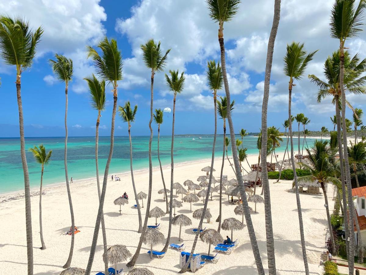 Tropical Village Punta Cana Exteriör bild