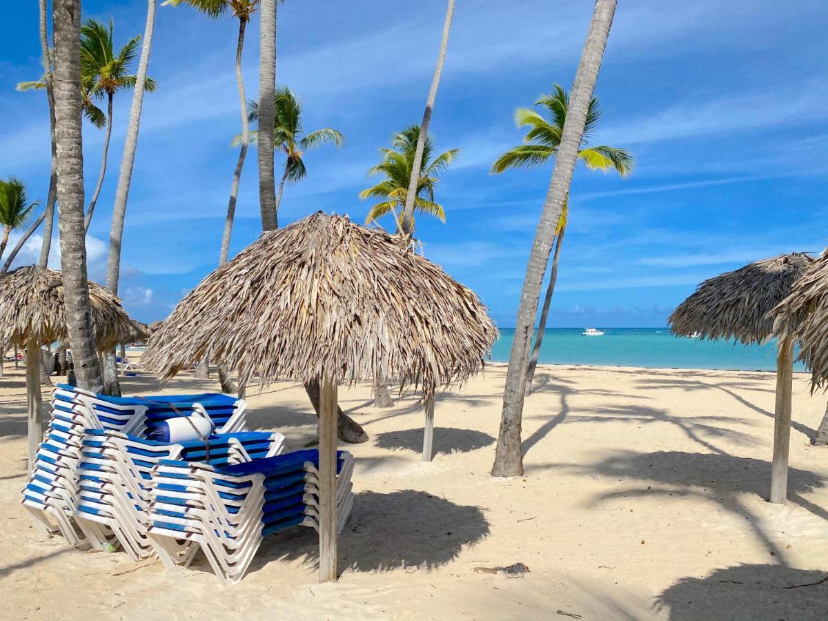 Tropical Village Punta Cana Exteriör bild
