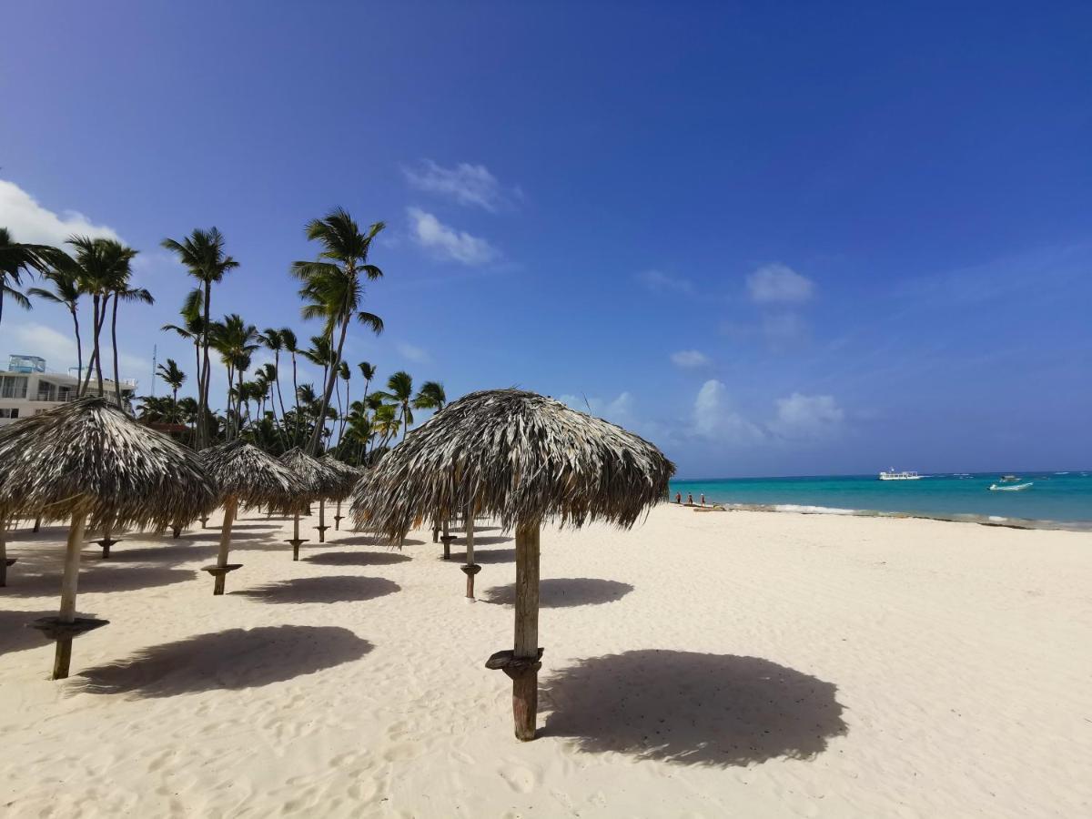 Tropical Village Punta Cana Exteriör bild