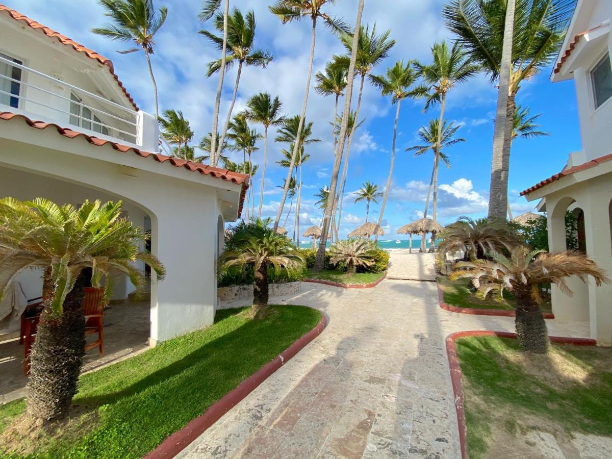 Tropical Village Punta Cana Exteriör bild