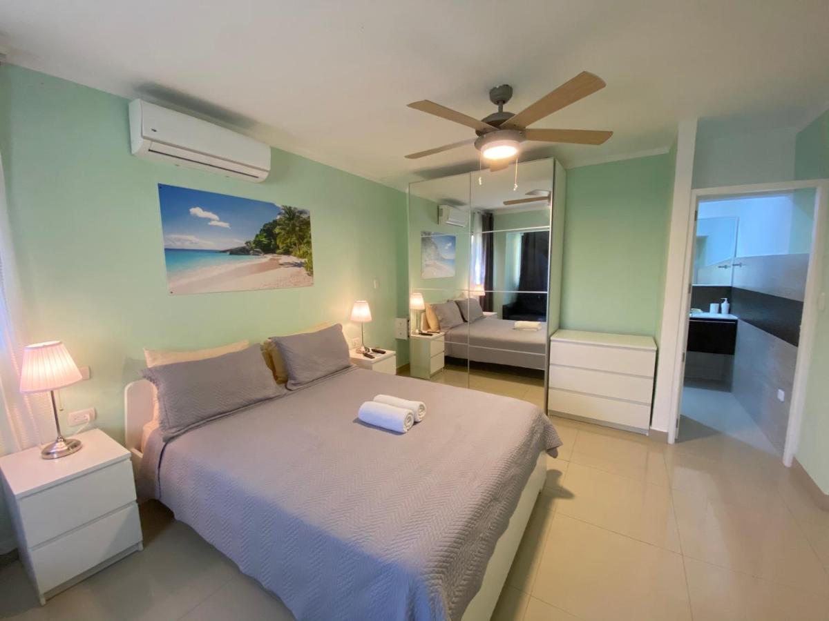 Tropical Village Punta Cana Rum bild