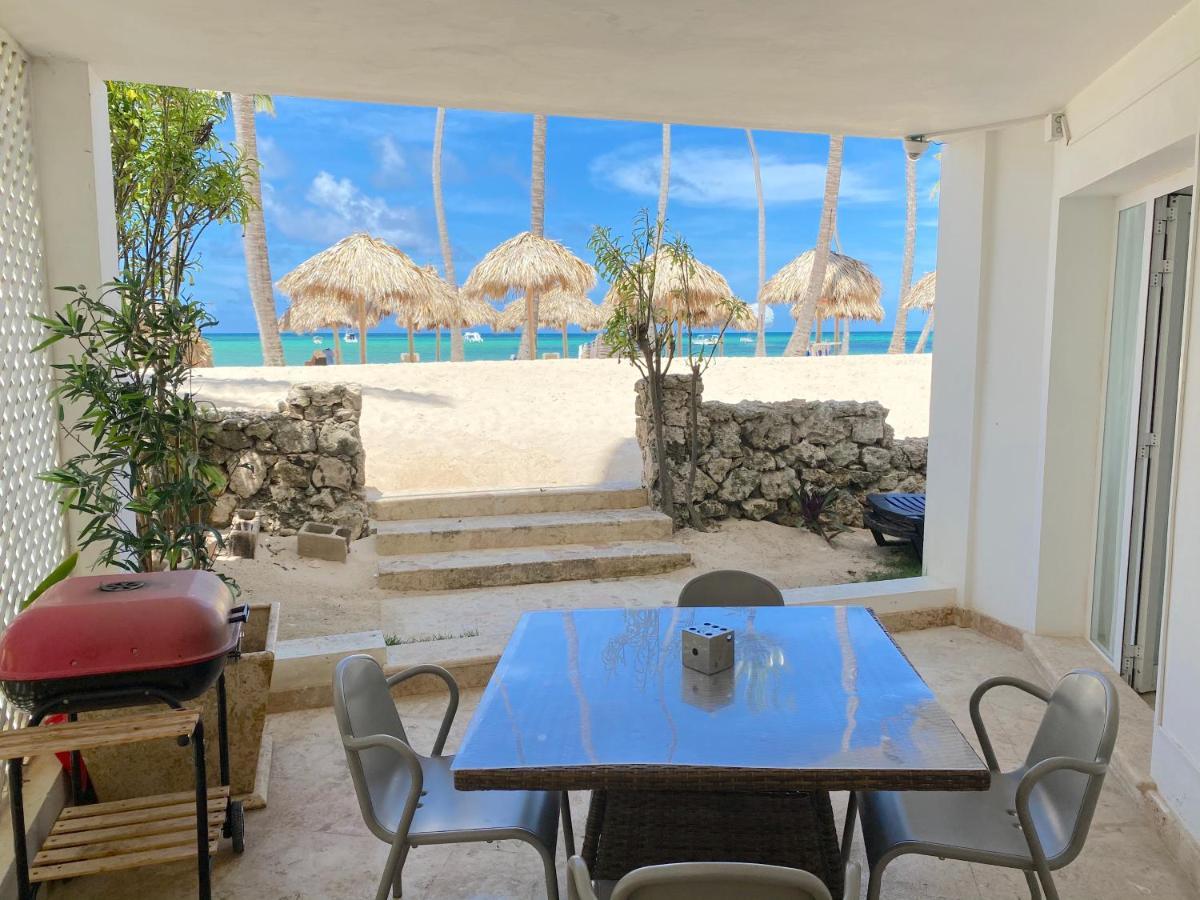 Tropical Village Punta Cana Rum bild