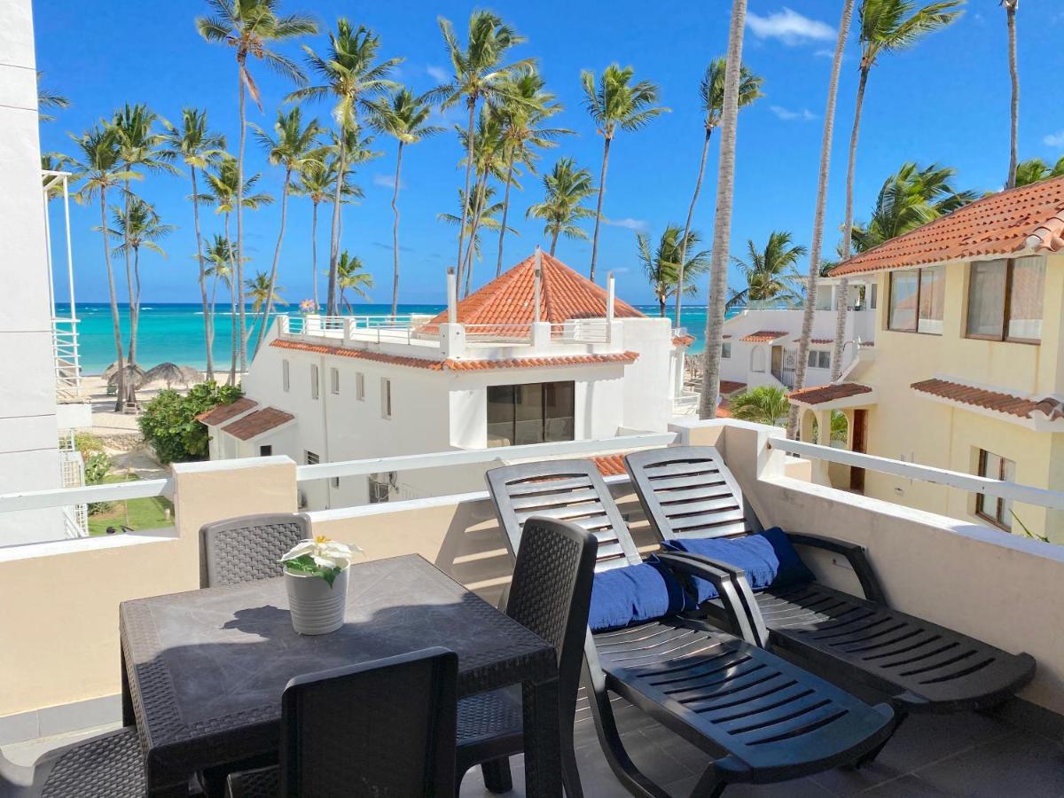 Tropical Village Punta Cana Rum bild