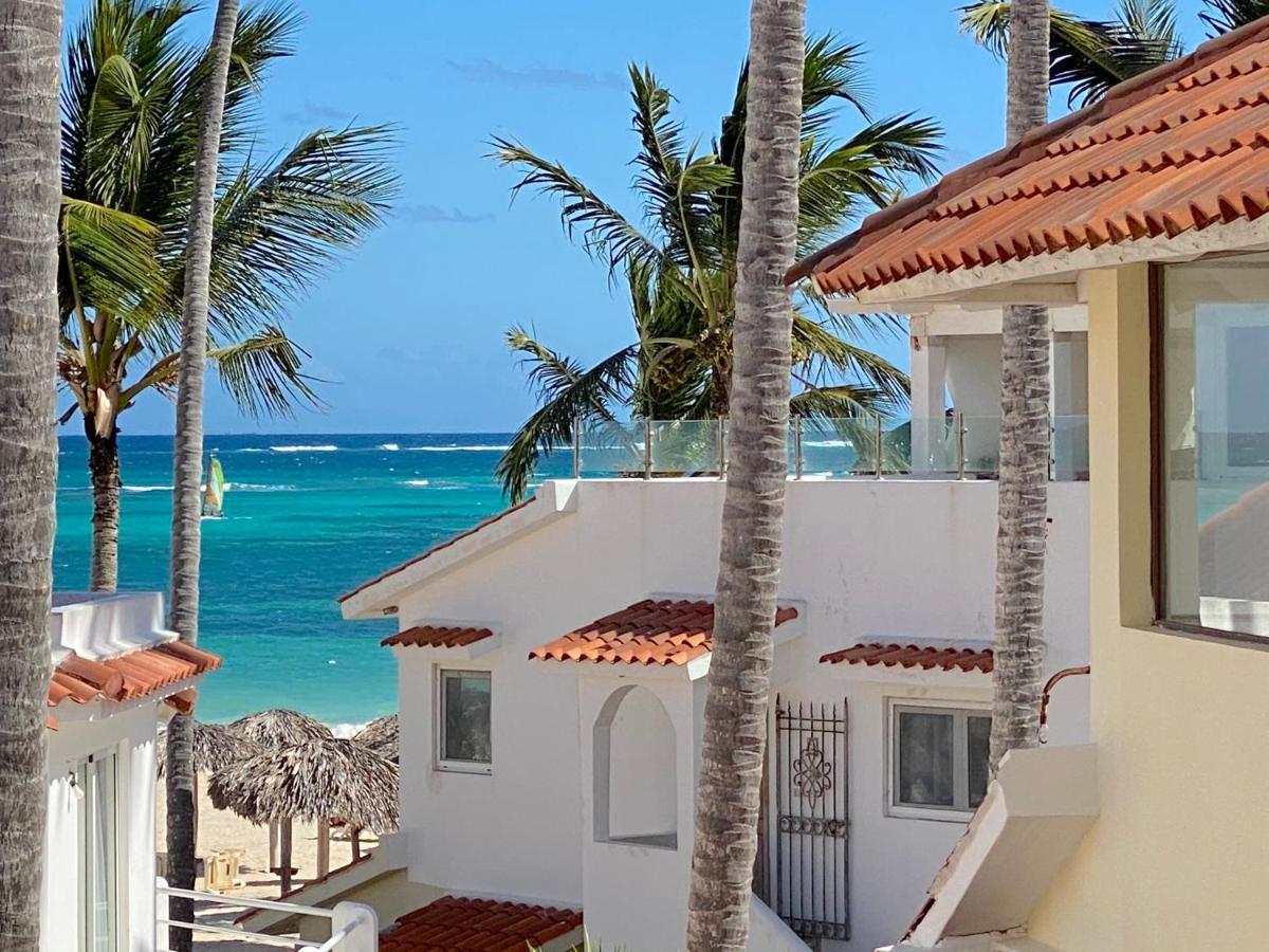Tropical Village Punta Cana Exteriör bild
