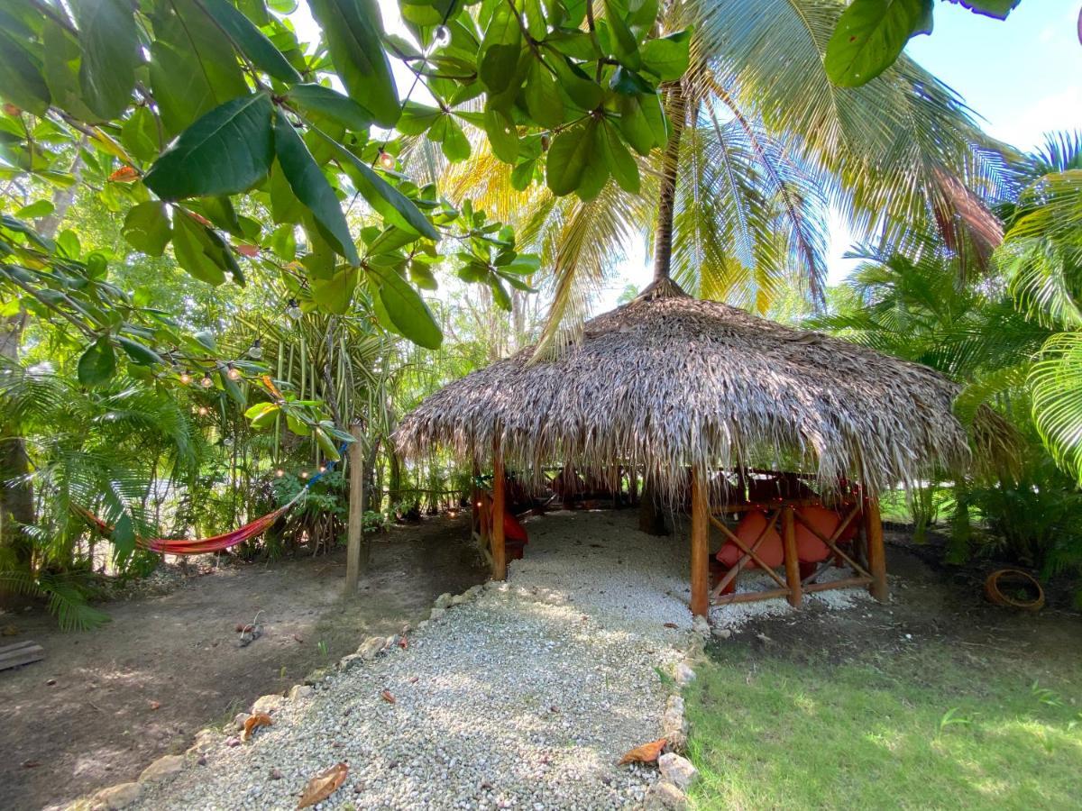 Tropical Village Punta Cana Exteriör bild