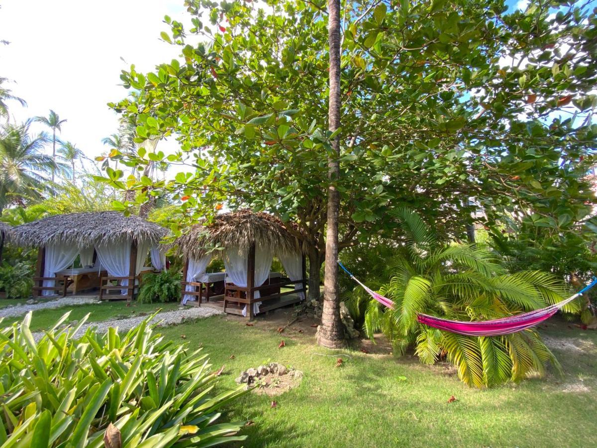 Tropical Village Punta Cana Exteriör bild