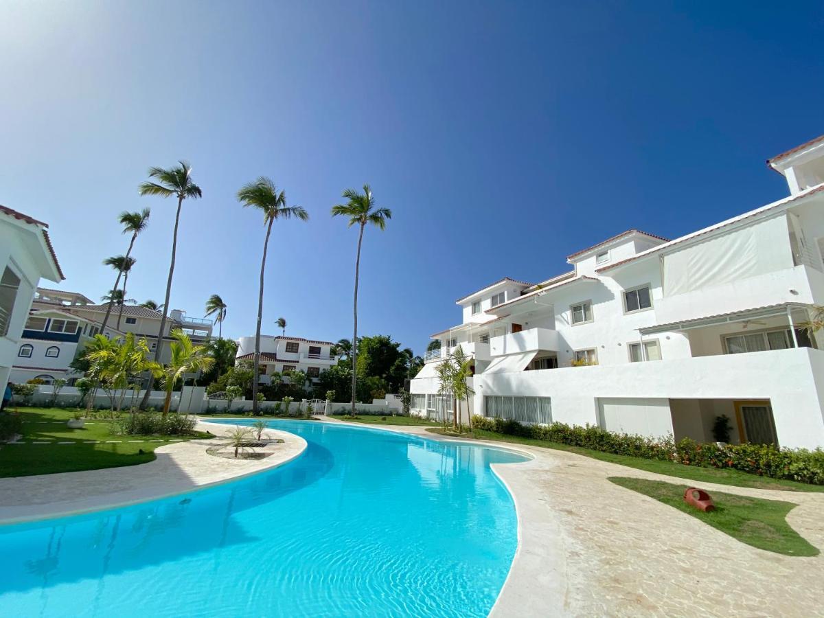 Tropical Village Punta Cana Rum bild