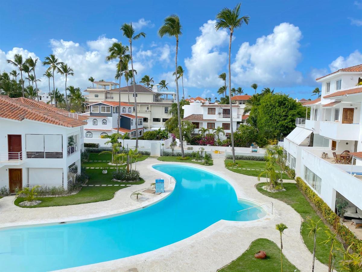 Tropical Village Punta Cana Rum bild