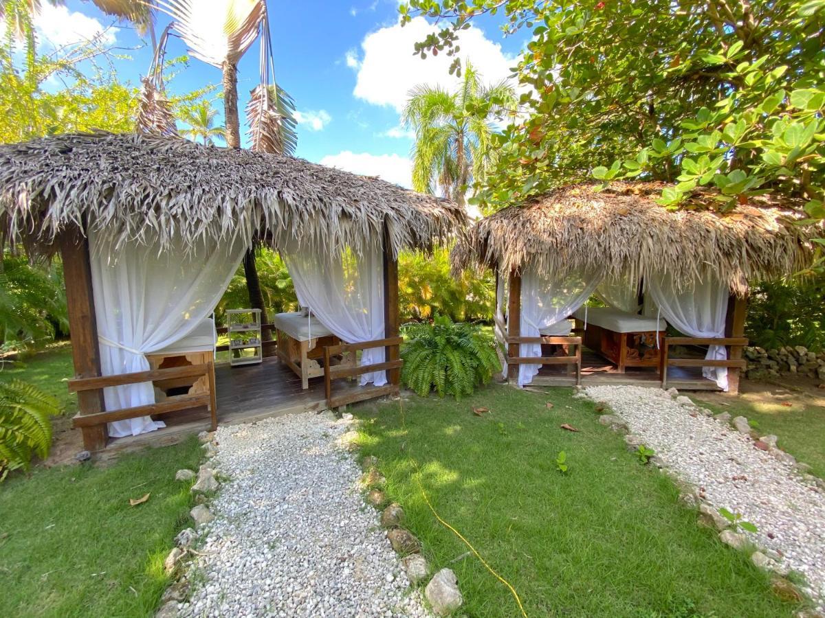 Tropical Village Punta Cana Exteriör bild