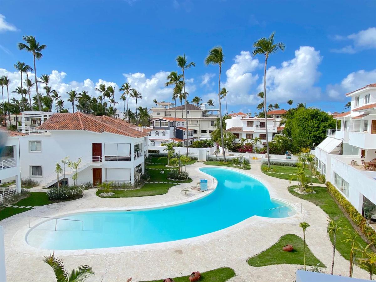 Tropical Village Punta Cana Exteriör bild