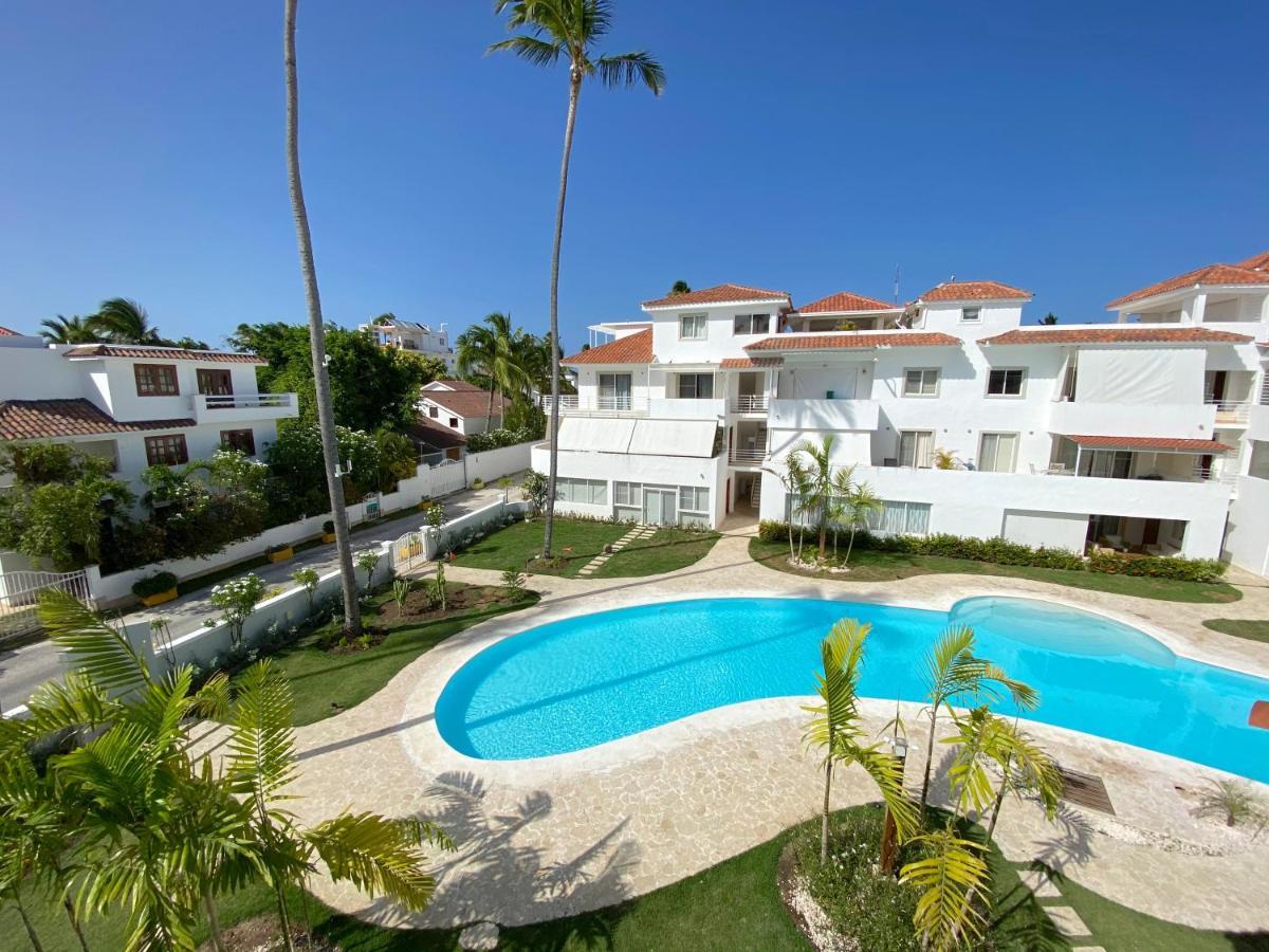 Tropical Village Punta Cana Rum bild