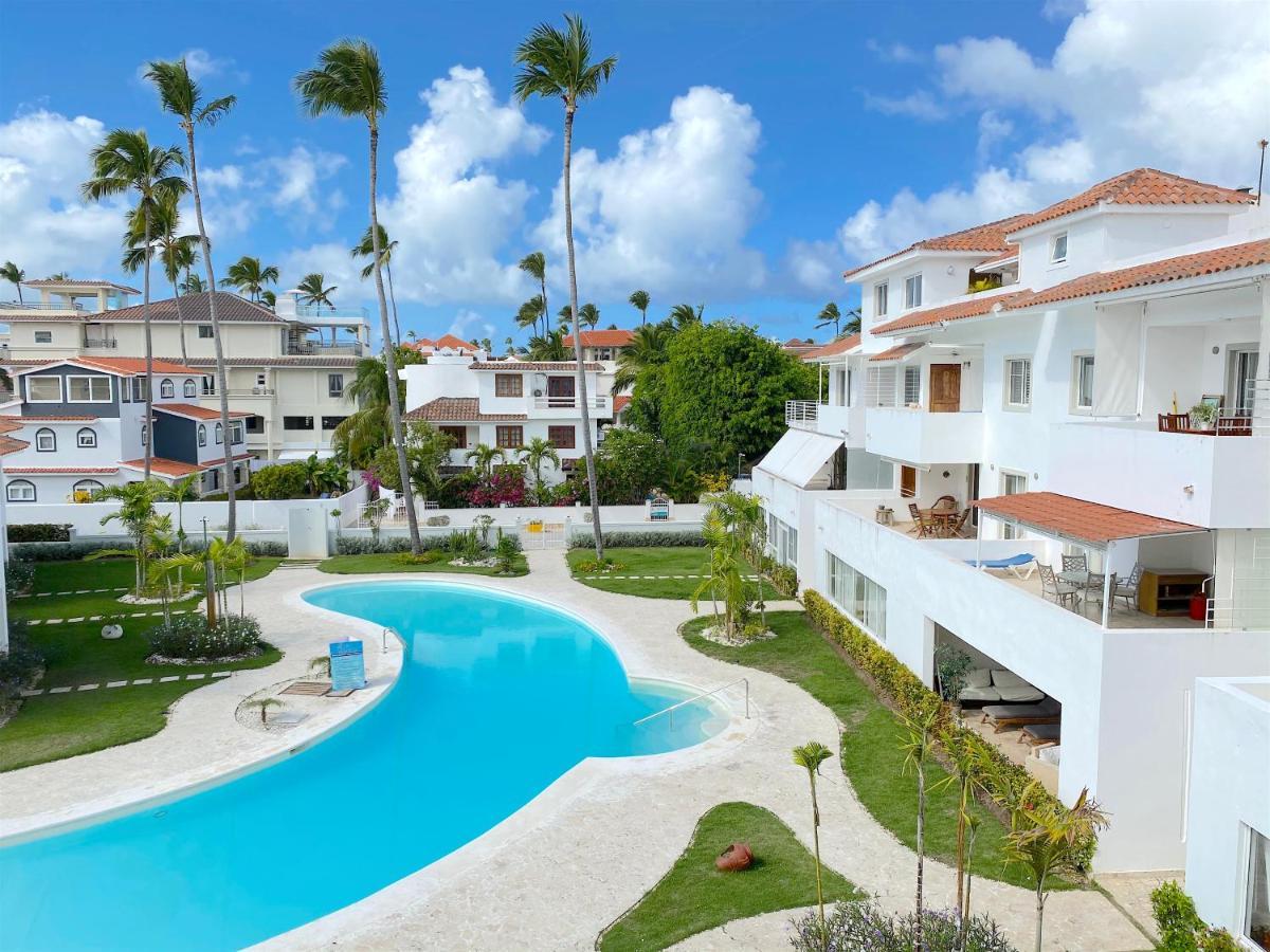 Tropical Village Punta Cana Exteriör bild