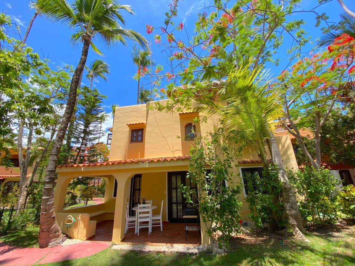 Tropical Village Punta Cana Exteriör bild