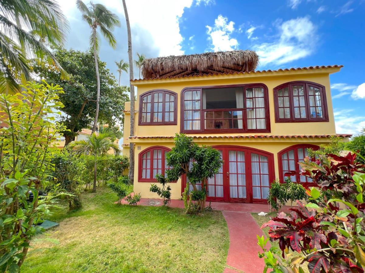 Tropical Village Punta Cana Exteriör bild